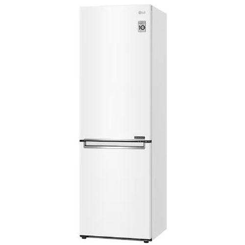 LG GBP31SWLZN Kombinovani frižider - zamrzivač dole, Total No Frost, 341 L, Door Cooling, Visina 186 cm slika 13