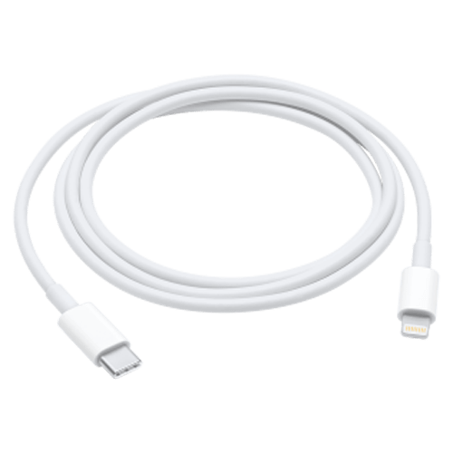 Apple USB-C to Lightning kabl 1m MM0A3ZM/A slika 2