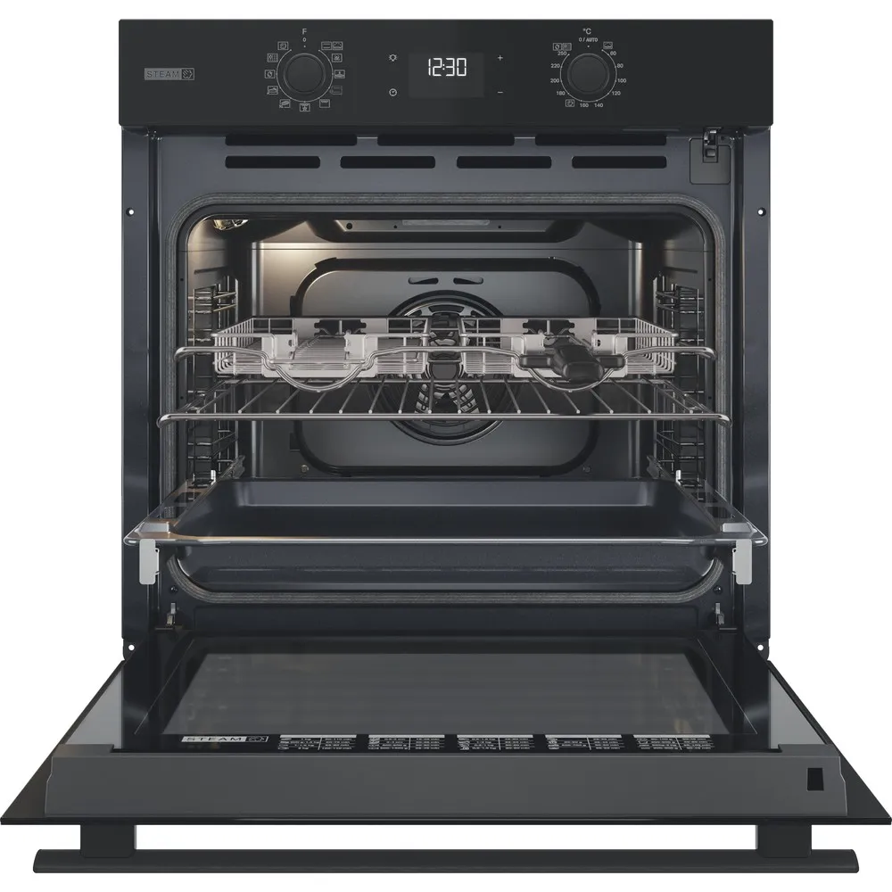 Whirlpool ugradbena pećnica OMSR58RU1SZB slika 2