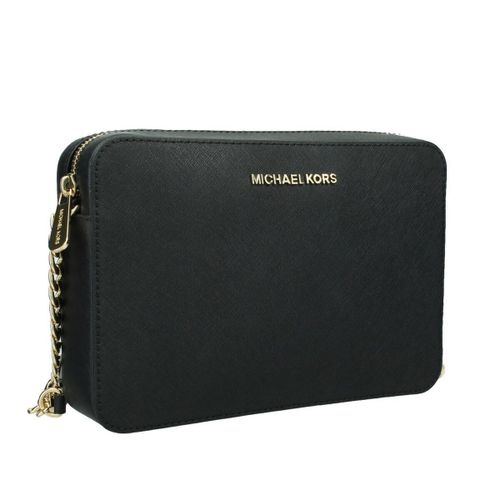 Ženska Ručna Torba Michael Kors 35T8GTTC9L-BLACK slika 1