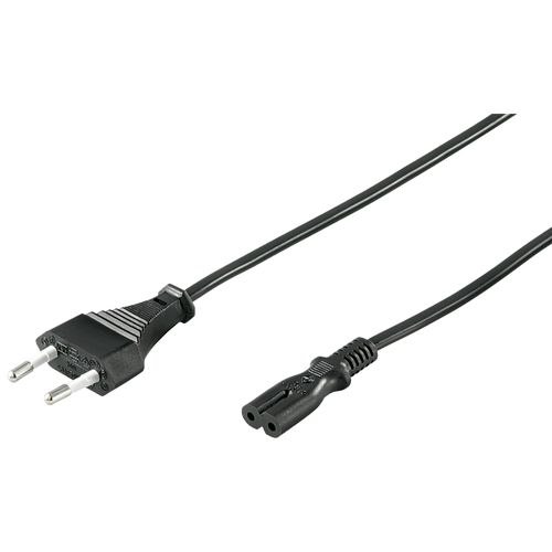 ZED electronic Kabel napojni, Euro na Euro8, 1.5 met - NC/1,5 slika 2