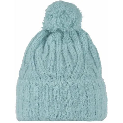 Buff nerla knitted hat beanie 1323357221000 slika 1