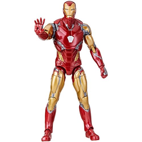 Marvel Legends Series Iron Man Mark LXXXV figure 15cm slika 3
