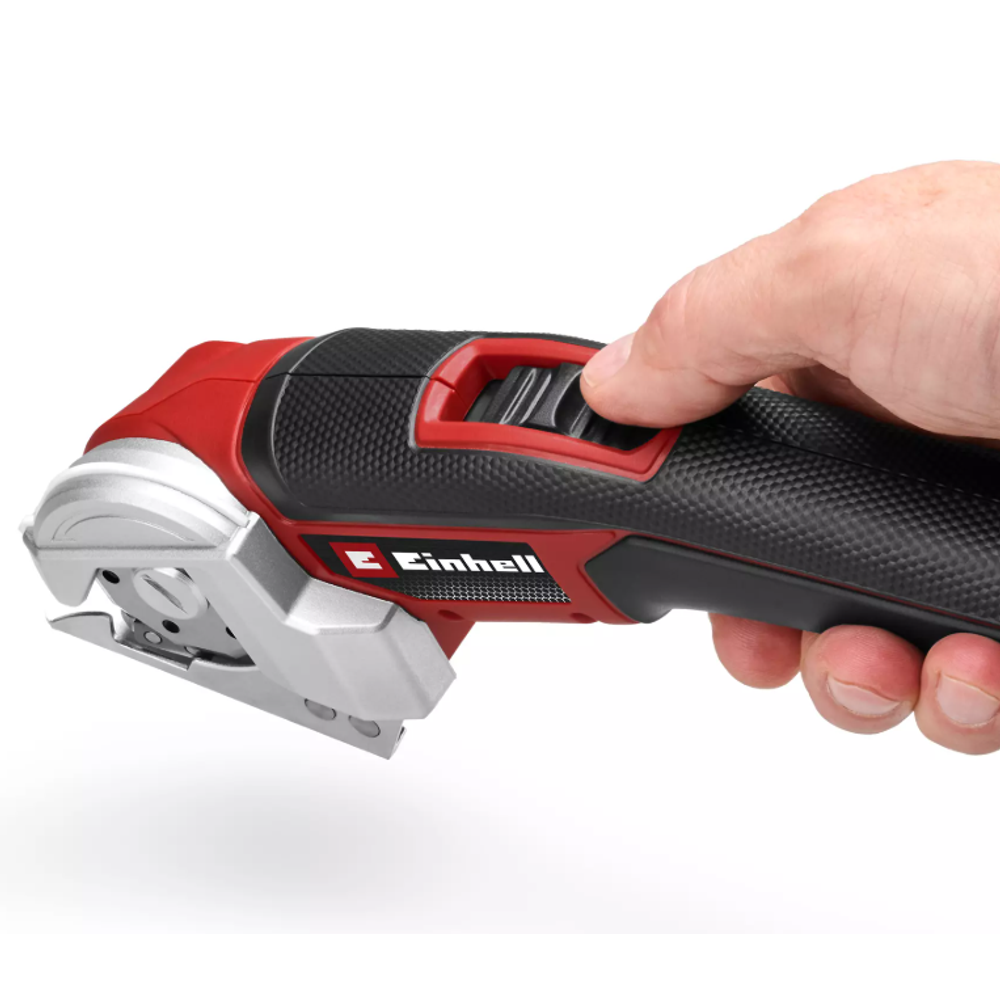 Einhell TE-UC 18/6 Li-Solo, akumulatorski višenamjenski rezač slika 2