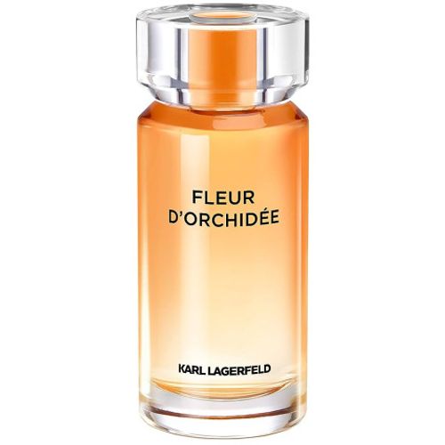 Karl Lagerfeld Fleur d'Orchidée Ženski EDP  50ML slika 1
