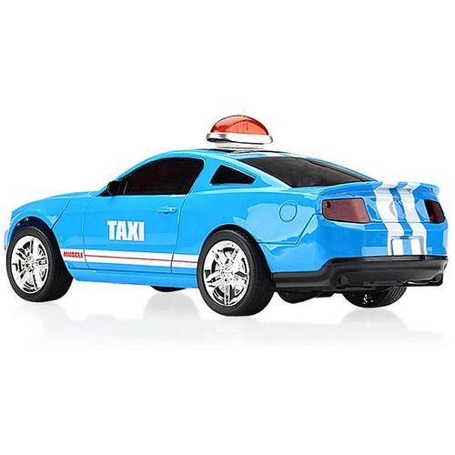 Muscle-Stunt autić na daljinsko upravljanje Taxi 3 slika 9