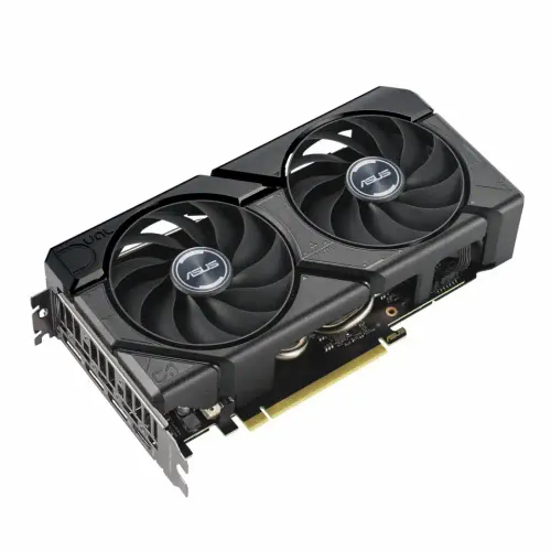 Asus DUAL-RTX4060-O8G-EVO GDDR6 8GB 128bit 3xDP/HDMI Grafička karta  slika 3