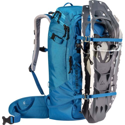 Deuter Ruksak Freerider PRO 32+, Slim Line (SL), za žene, dimenzije 56x35x18 cm, volumen 32 L slika 9