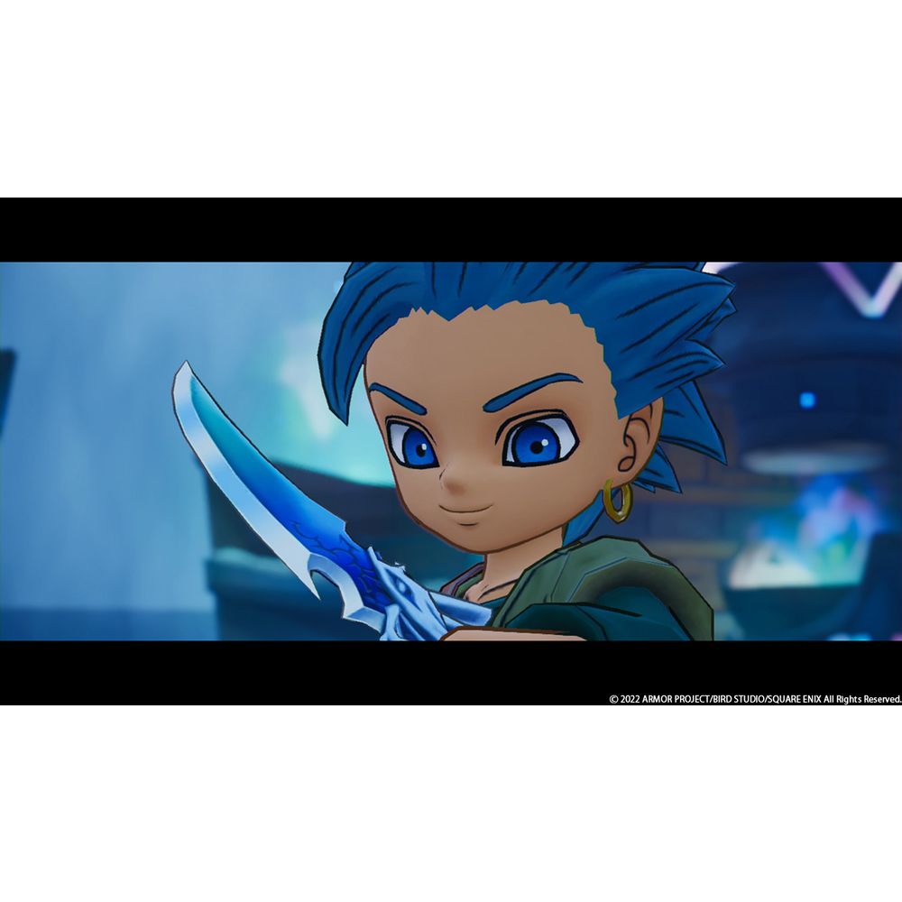 Dragon Quest Treasures (Nintendo Switch) slika 9