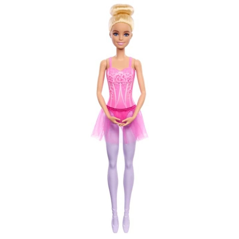Barbie Lutka Balerina slika 5