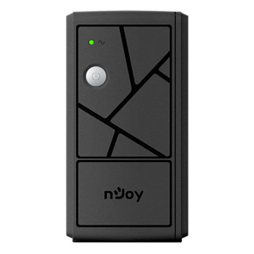 NJOY Keen 800 USB 480W UPS (UPLI-LI080KU-CG01B) slika 2