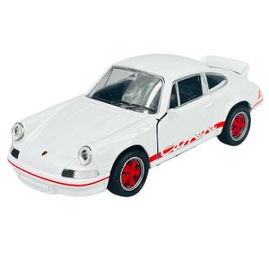 Porsche 911 Carrera RC 2.7 bijeli 1:34