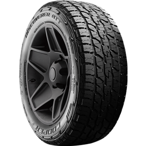 Cooper 265/65R17 116H DISCOVERER ATT XL