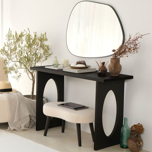 Abyssus - Anthracite Anthracite Dresser slika 5