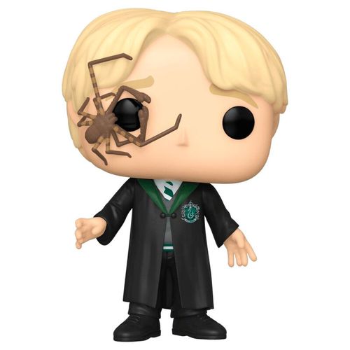 POP figure Harry Potter Malfoy with Whip Spider slika 4