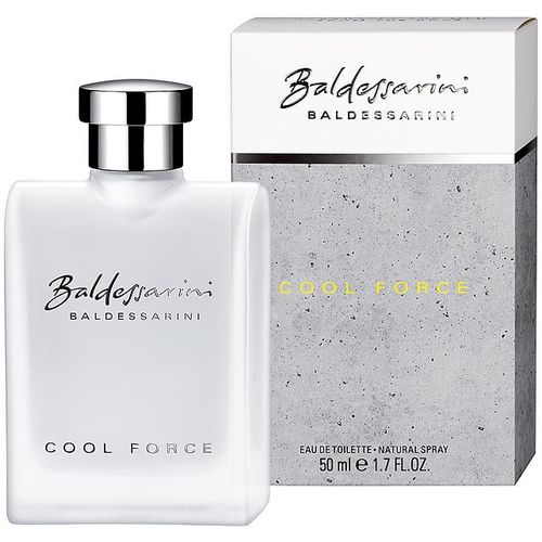 Baldessarini Cool Force Eau De Toilette 50 ml (man) slika 1