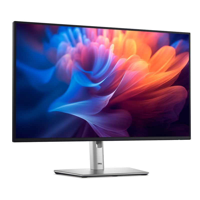 Dell Monitor Dell 27″ P2725H, IPS, FHD, 5ms, HDMI, DP image