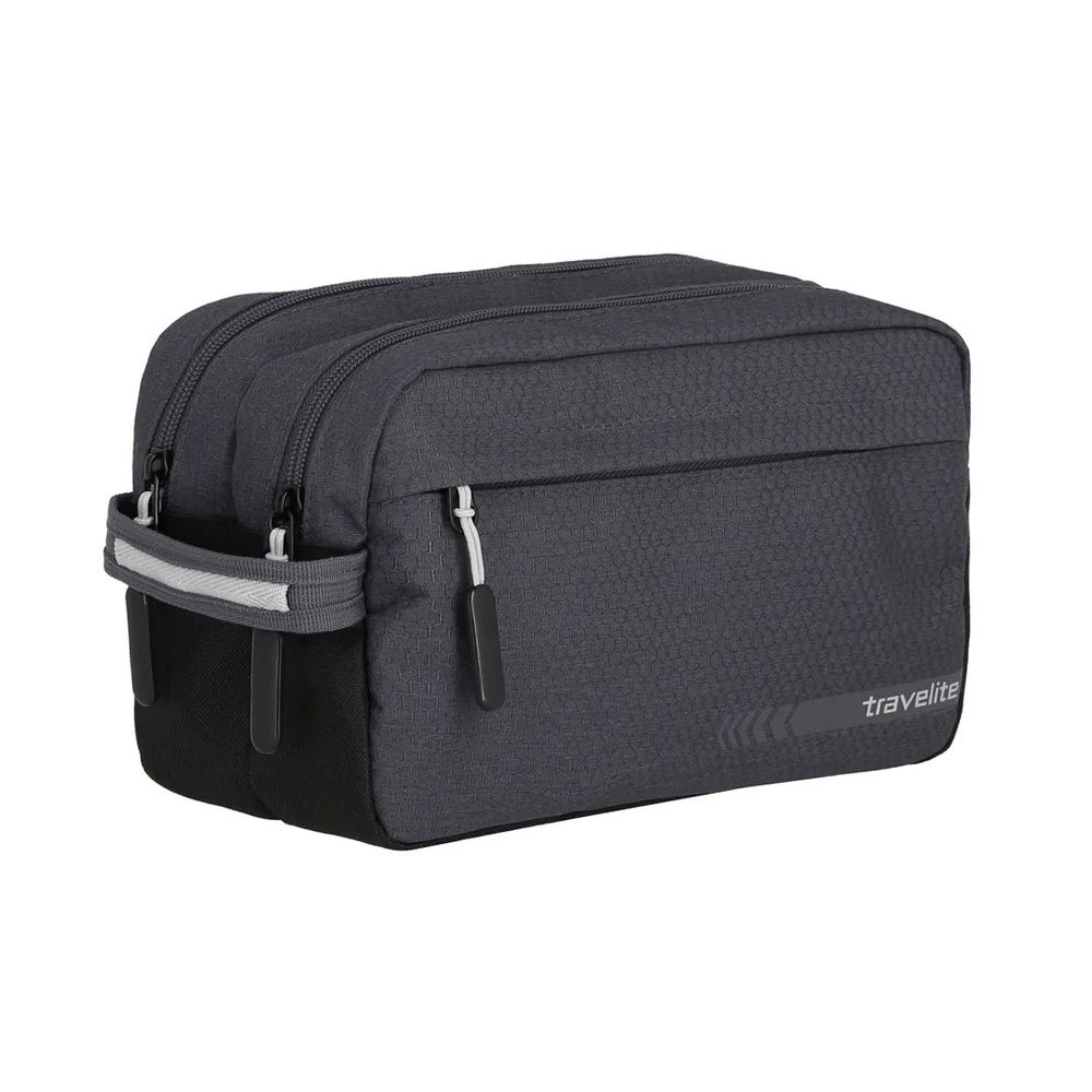 Travelite Neseser 26 cm Kick Off, 006920-04, anthracite slika 5