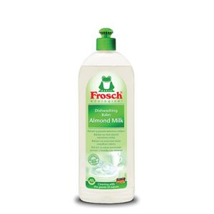 Frosch Deterdžent za suđe badem 750ml
