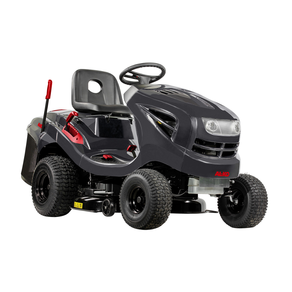 AL-KO Traktor kosilica 18-103.4 HD-A V2 Comfort  slika 1