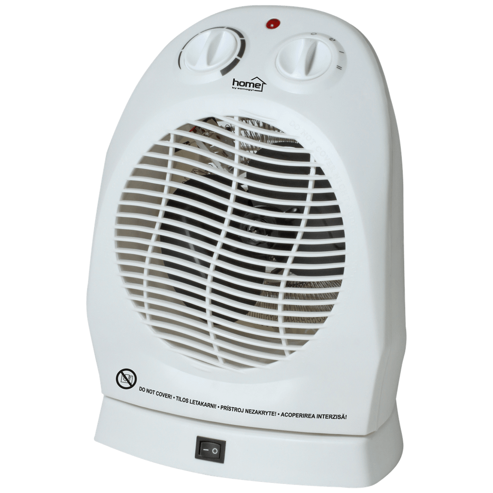 home Grijalica sa ventilatorom - FK 1/O slika 1