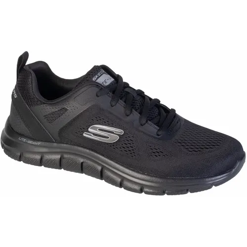 Skechers track-broader 232698-bbk slika 1