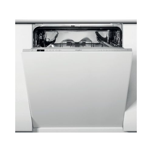 Whirlpool WI 7020 P Ugradna mašina za pranje sudova  slika 2