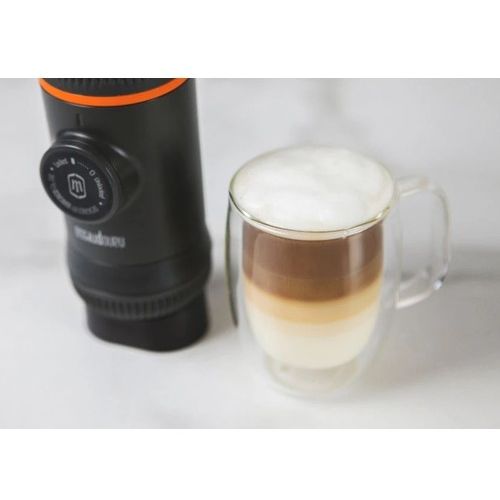 WACACO NANOPRESSO DOLCE GUSTO KIT slika 3