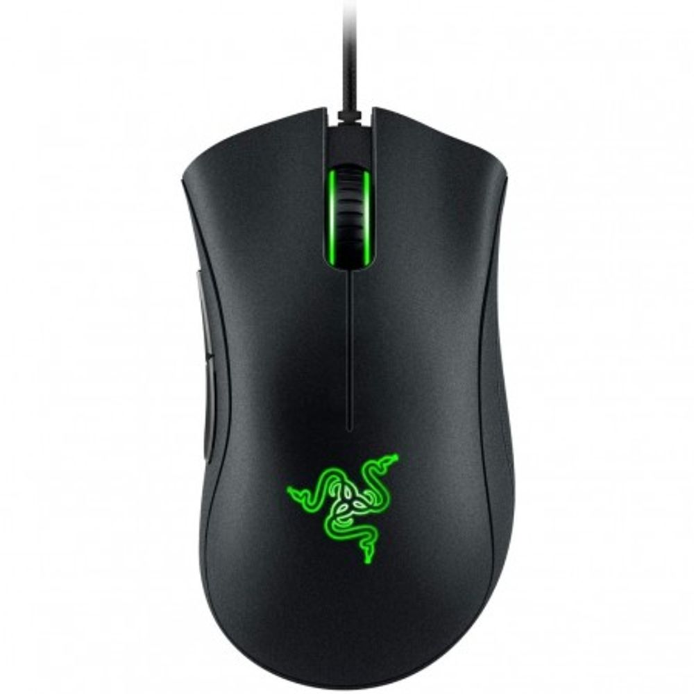 Razer Gaming Mis Deathadder Essential slika 1