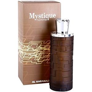 Al Haramain Mystique Homme EDP 100 ml