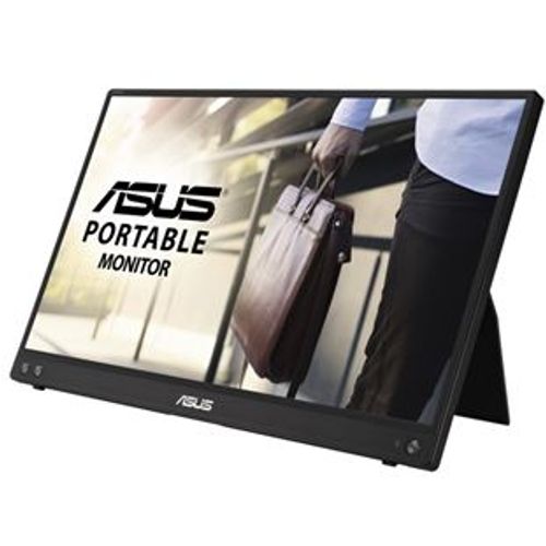 Asus ZenScreen MB16ACV IPS portable monitor 15.6" slika 1