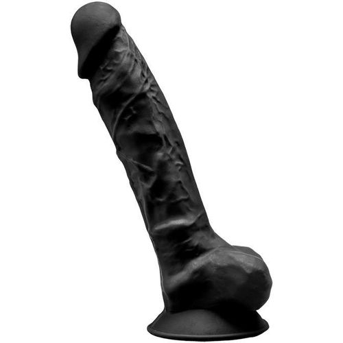 Silexd model 1 dildo 17,7cm slika 18