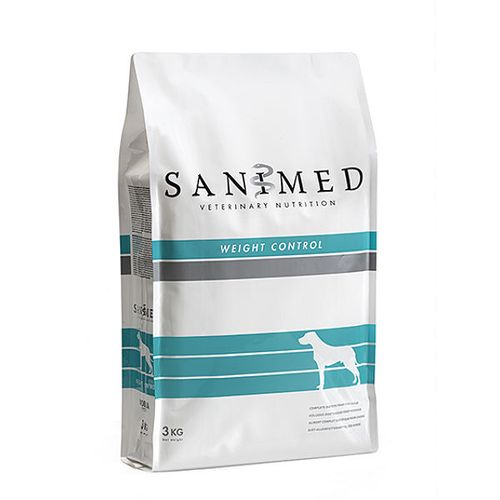 Sanimed Dog Weight Control 12,5 kg slika 1