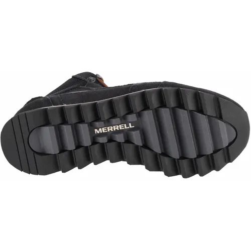 Merrell Alpine mid plr wp 2 muške cipele j004289 slika 8