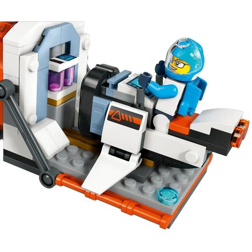 Playset Lego 60433 Espacio slika 3