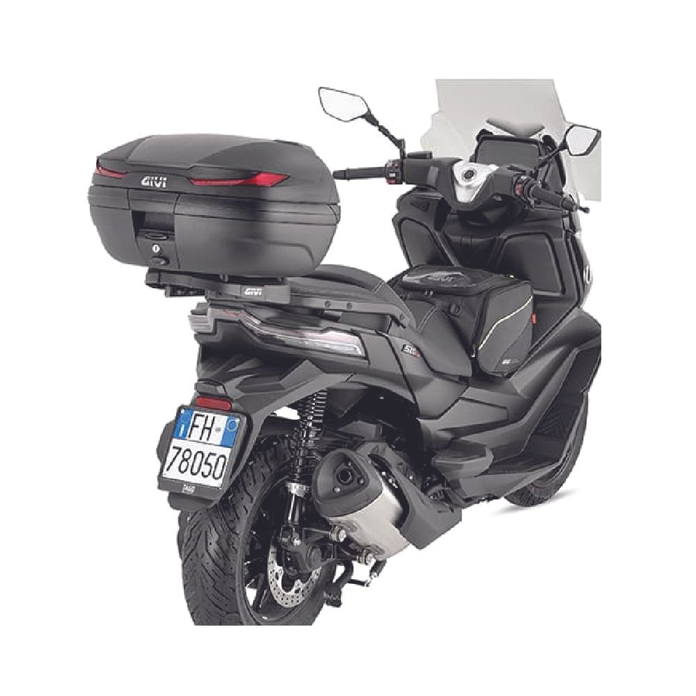 Givi moto kofer V45NT Arena slika 3
