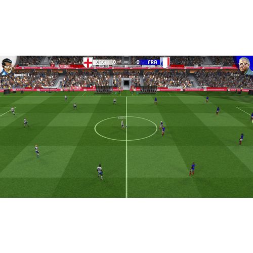 Sociable Soccer 2025 (PC) slika 12