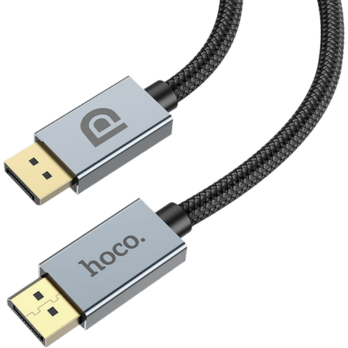 hoco. Kabl display port na display port, US04, 2 met - US04 2M slika 3