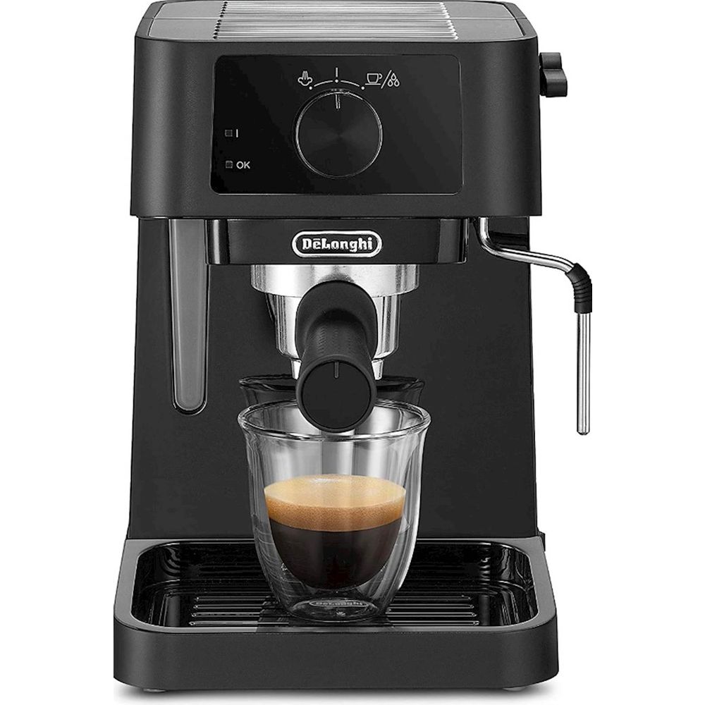 Aparat za kafu DELONGHI EC230.BK slika 1