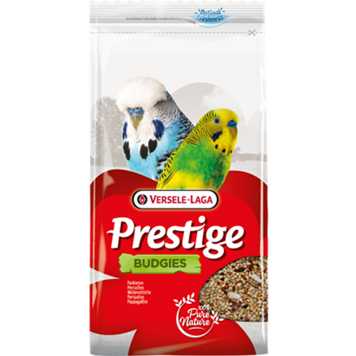 Versele-Laga Prestige, za tigrice, 1 kg slika 1