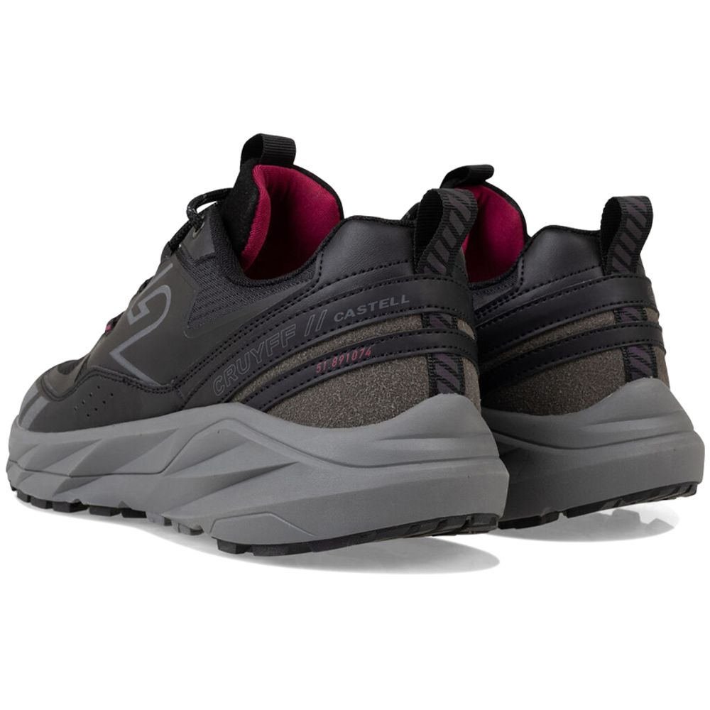 Cruyff Muške patike Castell Mesh/Matt slika 4