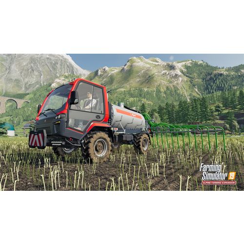Farming Simulator 19 - Premium Edition (Xbox One) slika 4