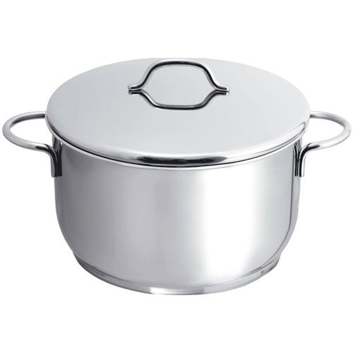 Metalac inox duboka posuda gracia 24cm/6.1lit slika 1