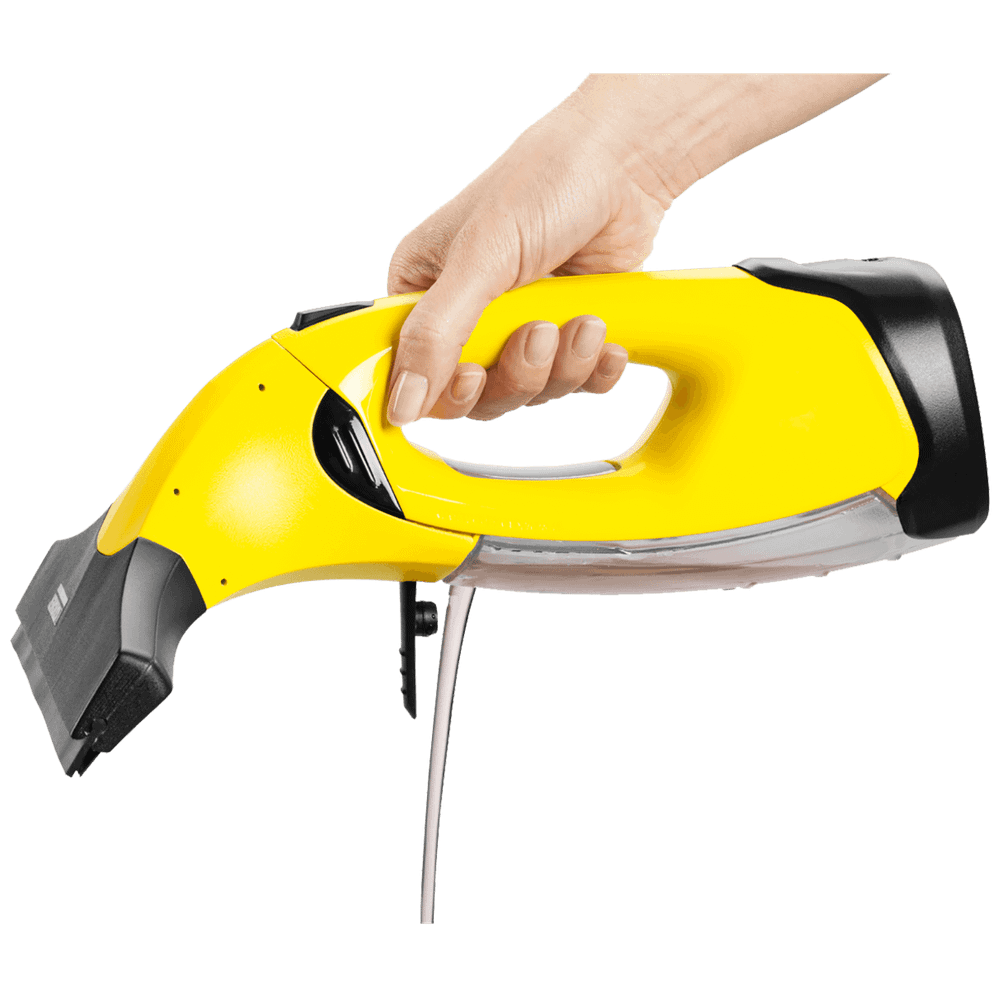 Karcher Čistač za prozore, akumulatorski - WV 2 PLUS N slika 2