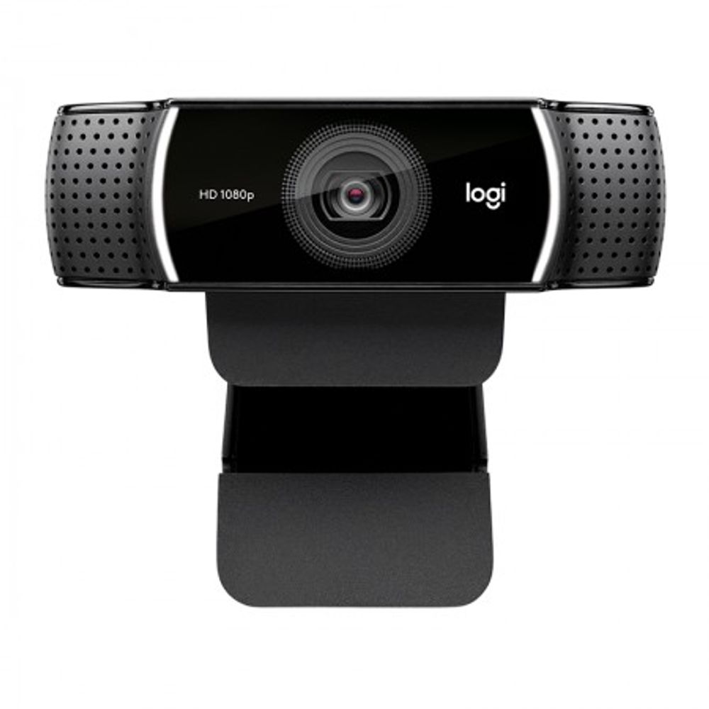 Logitech WebCam PRO C922 slika 2