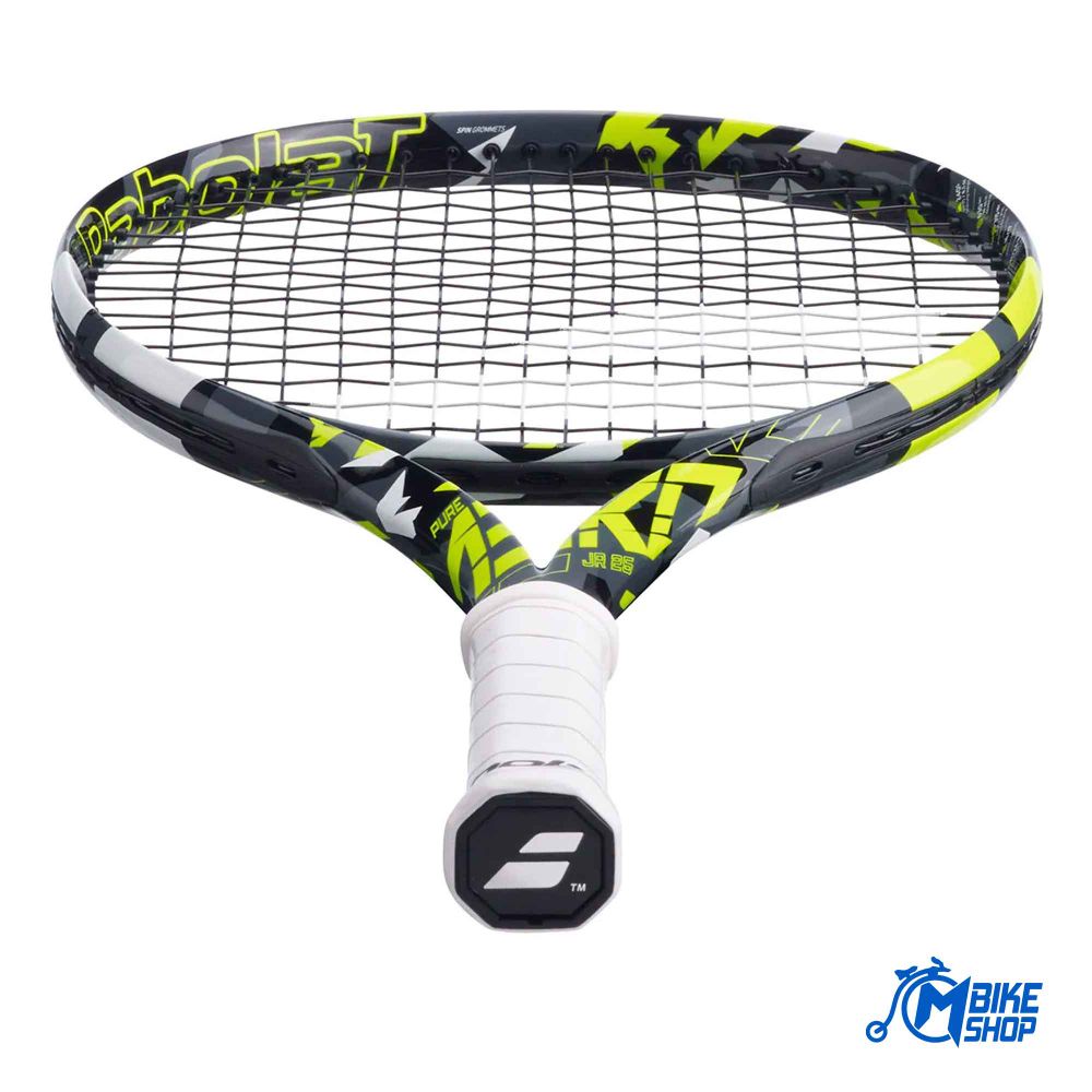 Babolat Reket Pure Aero Junior 25 slika 3