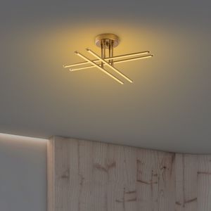 Zlatni Luster Exhaust-13664