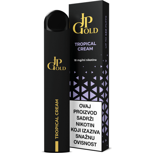 JP GOLD, Tropical Cream slika 1