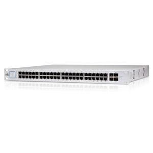 Ubiquiti UniFi Switch, 48-Port, 500W