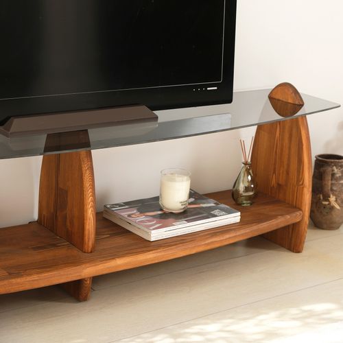 Surf - Chesnut, Fume Chesnut
Fume TV Stand slika 3